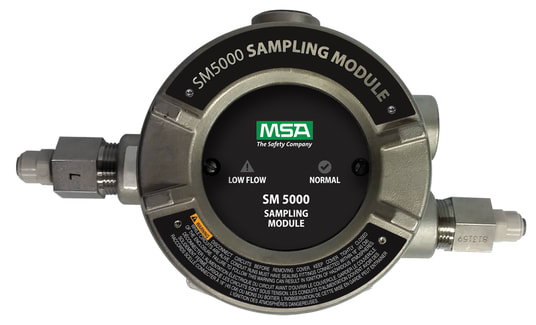 Fixed Gas Detector Accessories