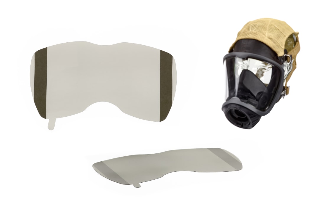 Respirator Accessories