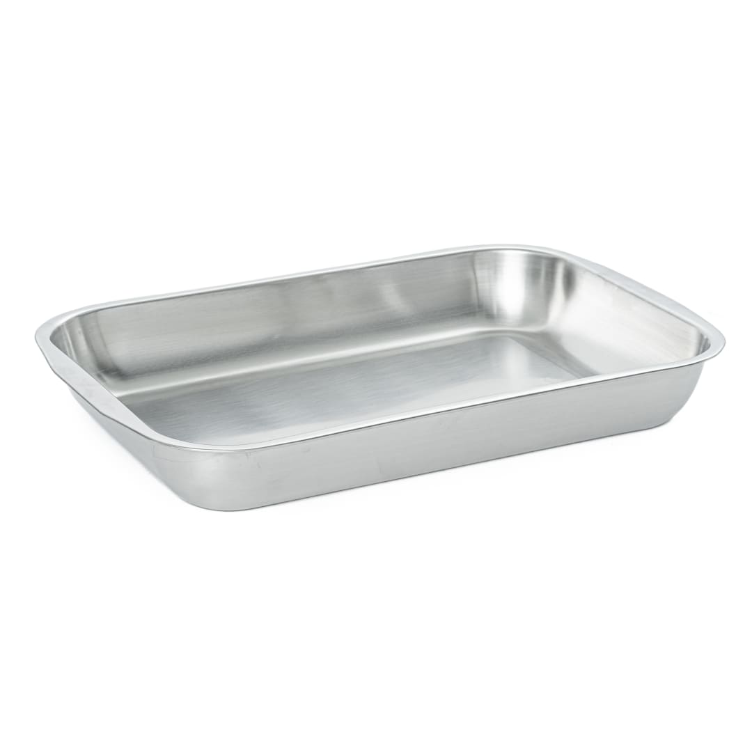 V-144 - PAN S/S 13-3/4" X 9-1/2" X 2"