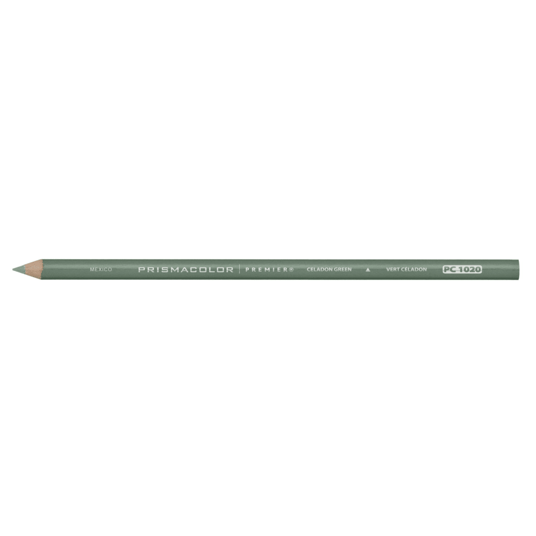 Prismacolor Premier Soft Core Colored Pencil Singles