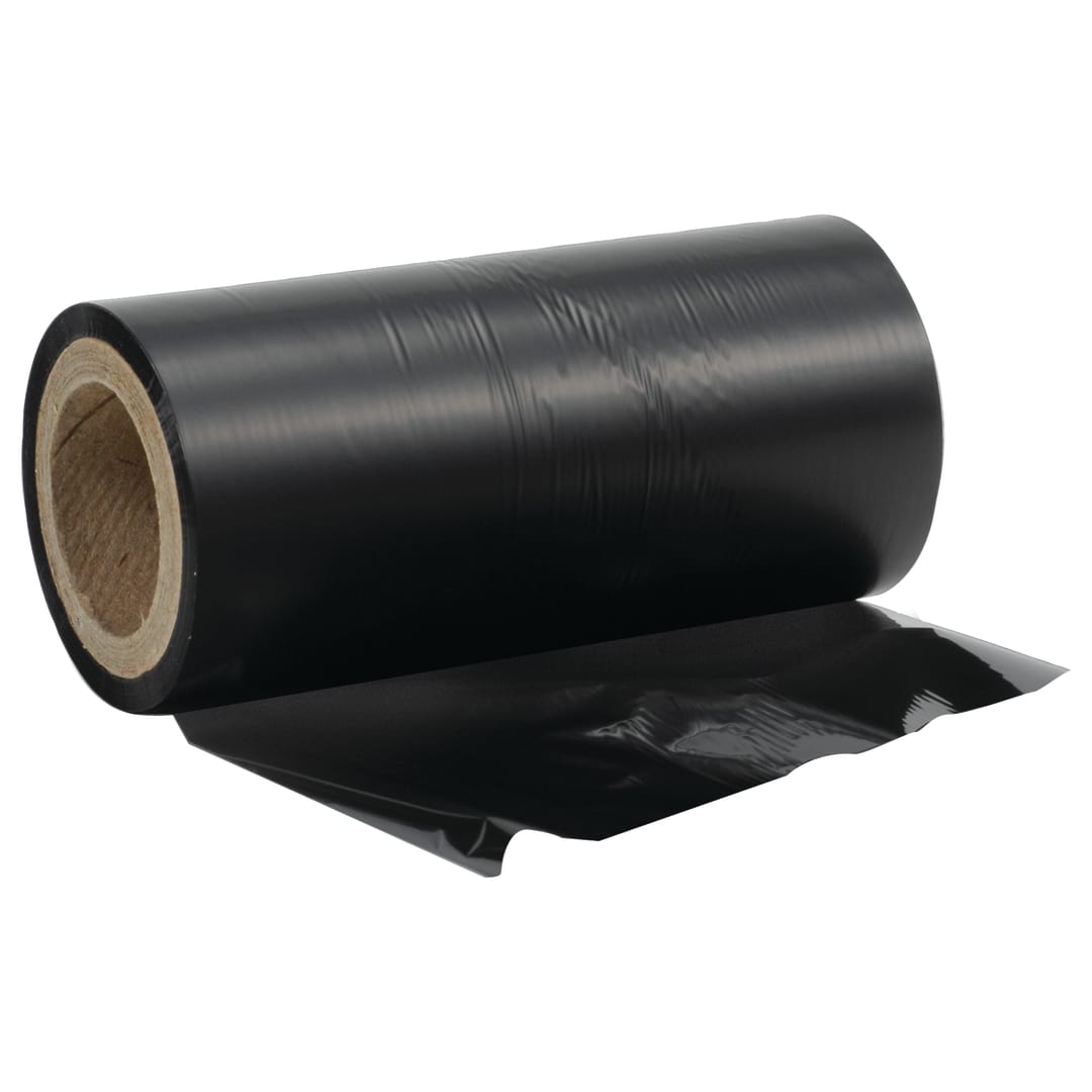 3M™ Haltbares Farbband auf Harzbasis 92904, Schwarz, 650 mm x 5000 m
