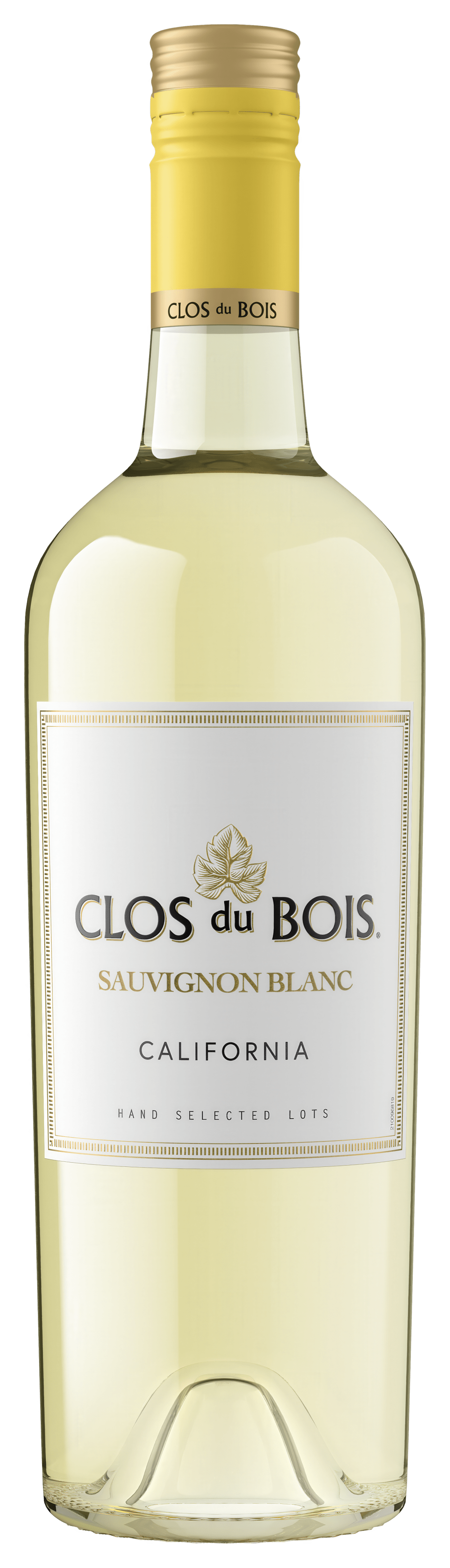 Clos du Bois Sauvignon Blanc White Wine 750ml