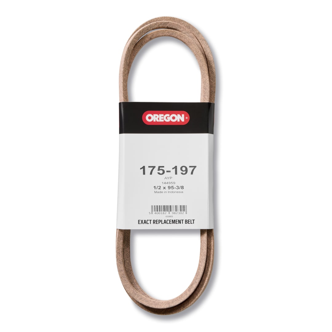 Belt, Standard, Deck Drive, 1/2" X 95-3/8", Husqvarna 532144959
