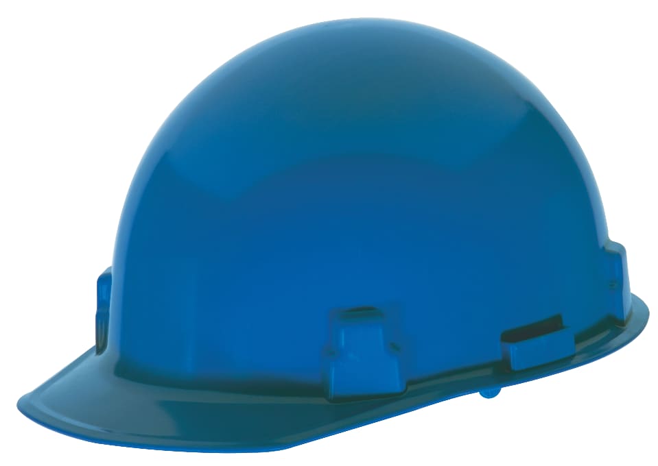 Casque de sécurité ThermalGard