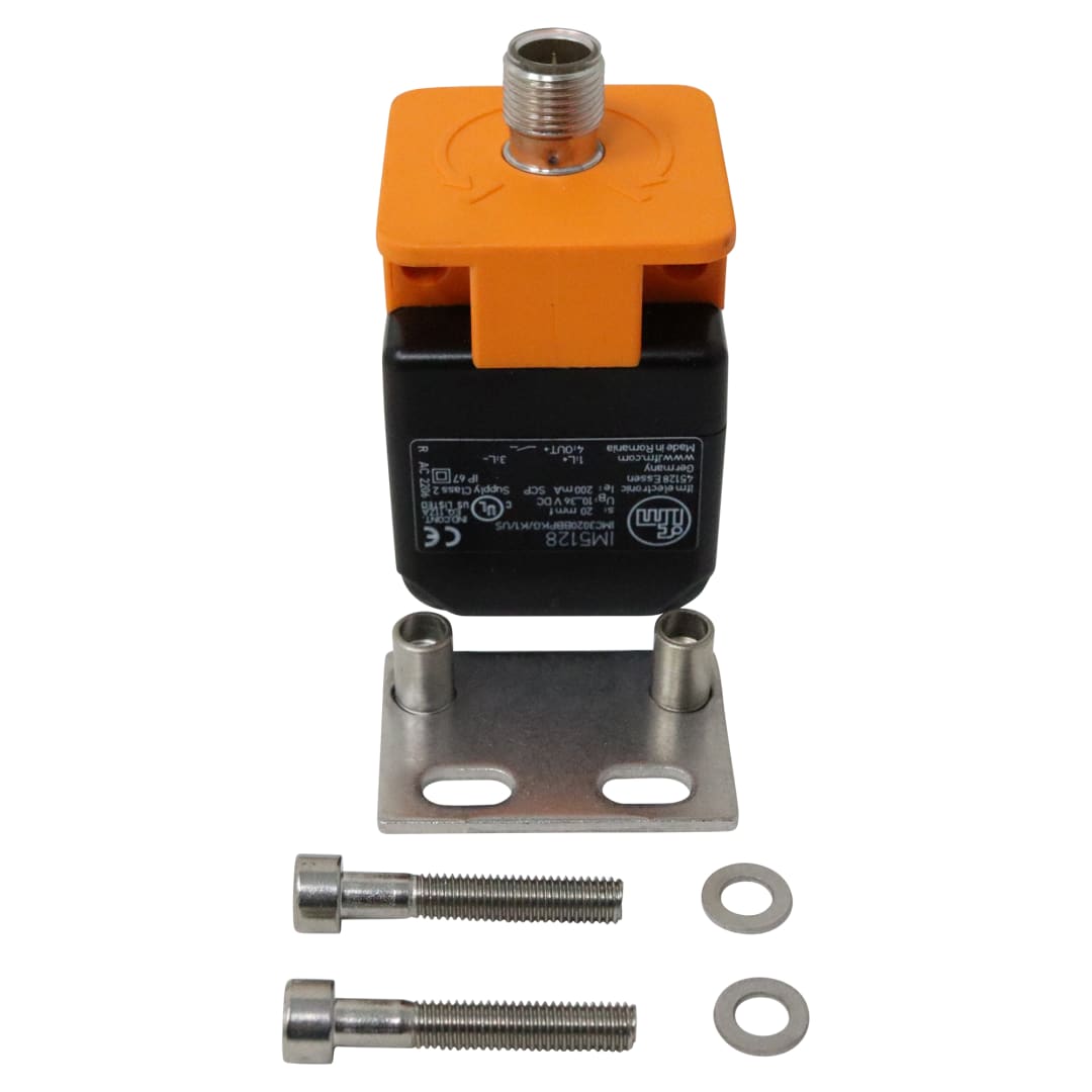Wastebuilt® Replacement for McNeilus Switch, Proximity, Cube,SN20MM