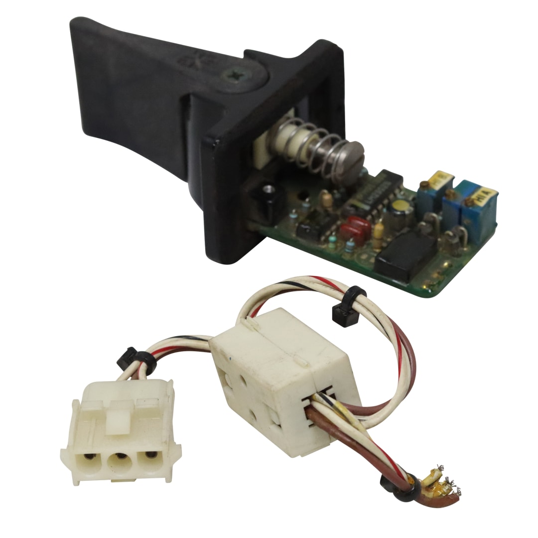 Wastebuilt® Replacement for Heil Paddle Joystick