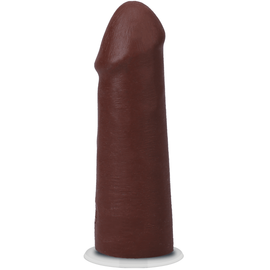 The Realistic Cock - With Removable Vac-U-Lock Suction Cup - ULTRASKYN - 5 Inch