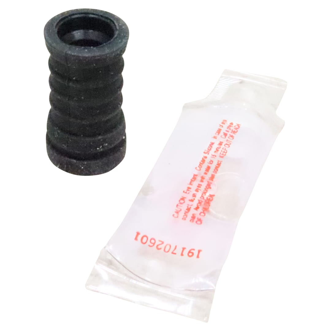 ISXG-12 Boot Kit