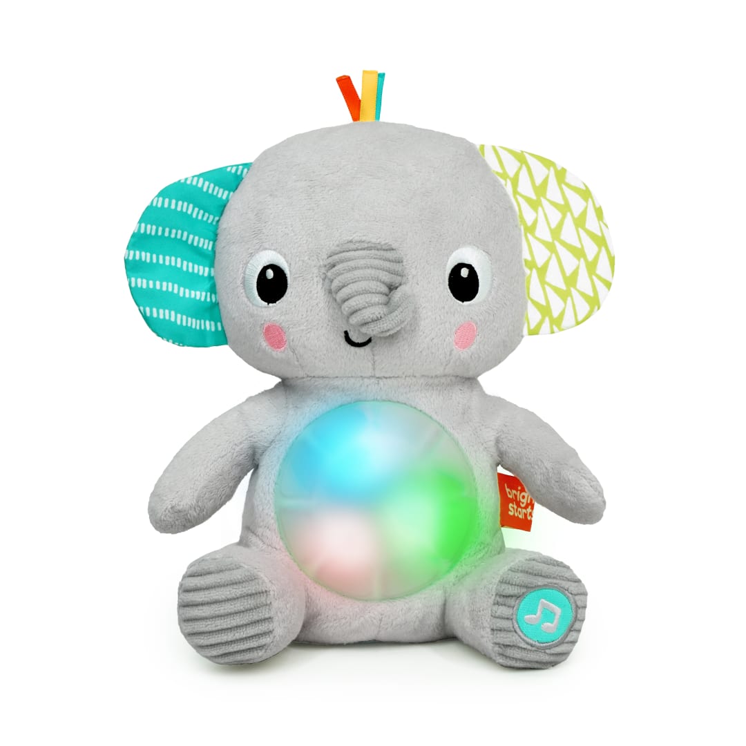 BS HUG A BYE BABY ELEPHANT TOY