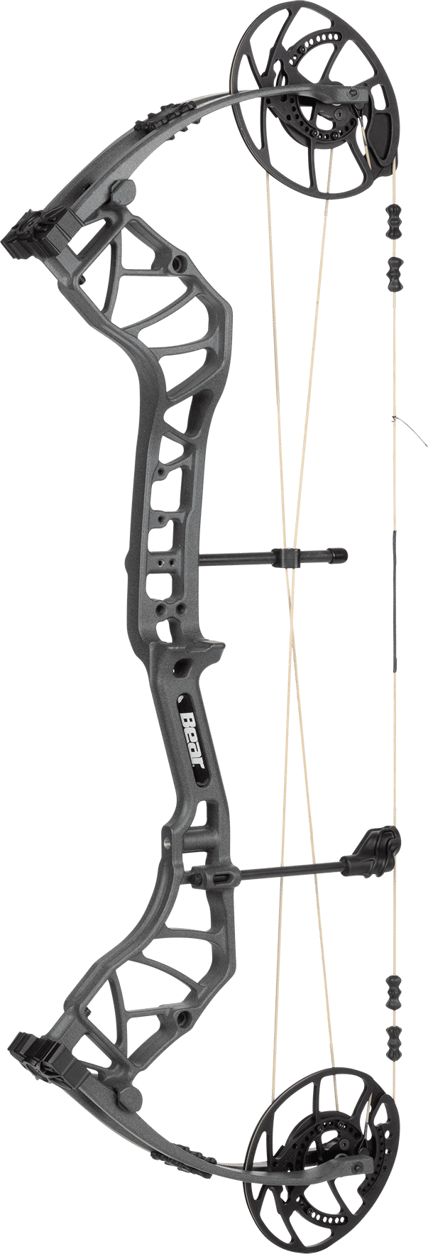 Bear Whitetail Legend PRO
