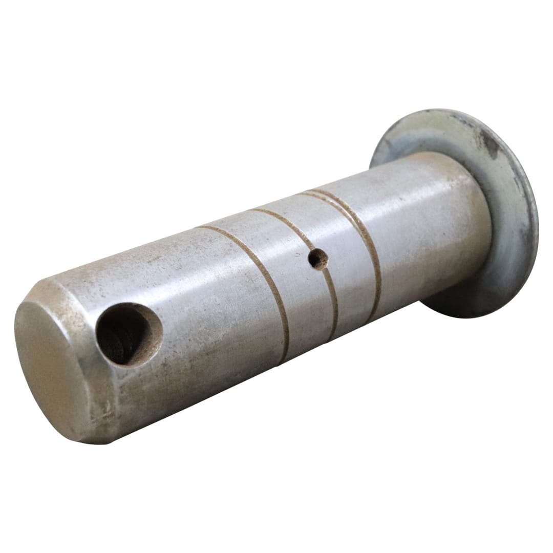 Wastebuilt® Replacement for Wittke Pin - Rear Door Hinge, Tailgate