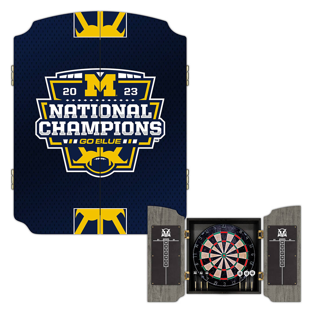University of Michigan Wolveri