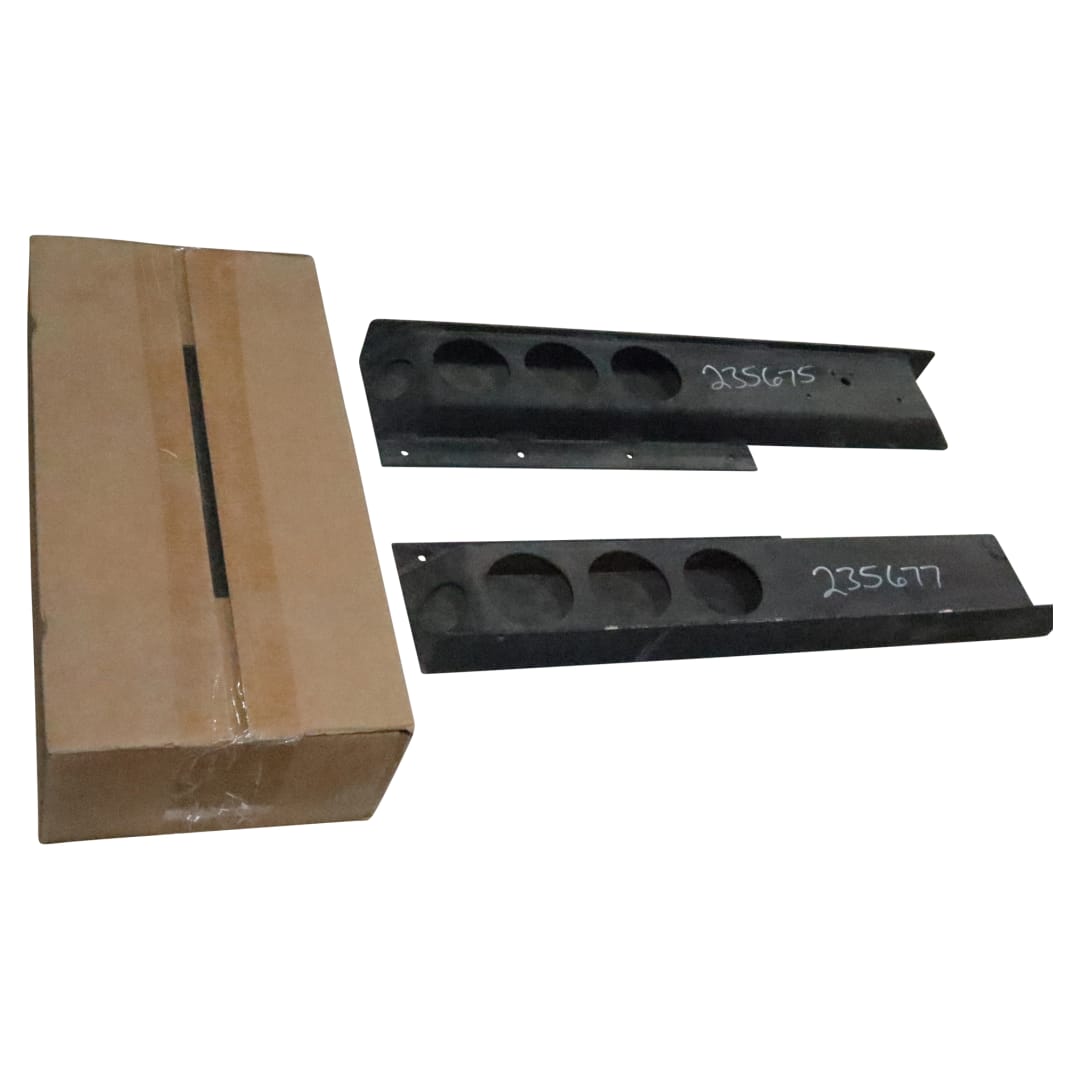 Galbreath™ Split Bumper Assembly 3 Hole