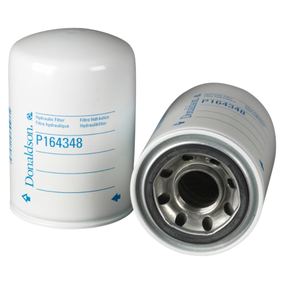 Donaldson 3.70OD X 5.35" Hydraulic Spin-On Filter