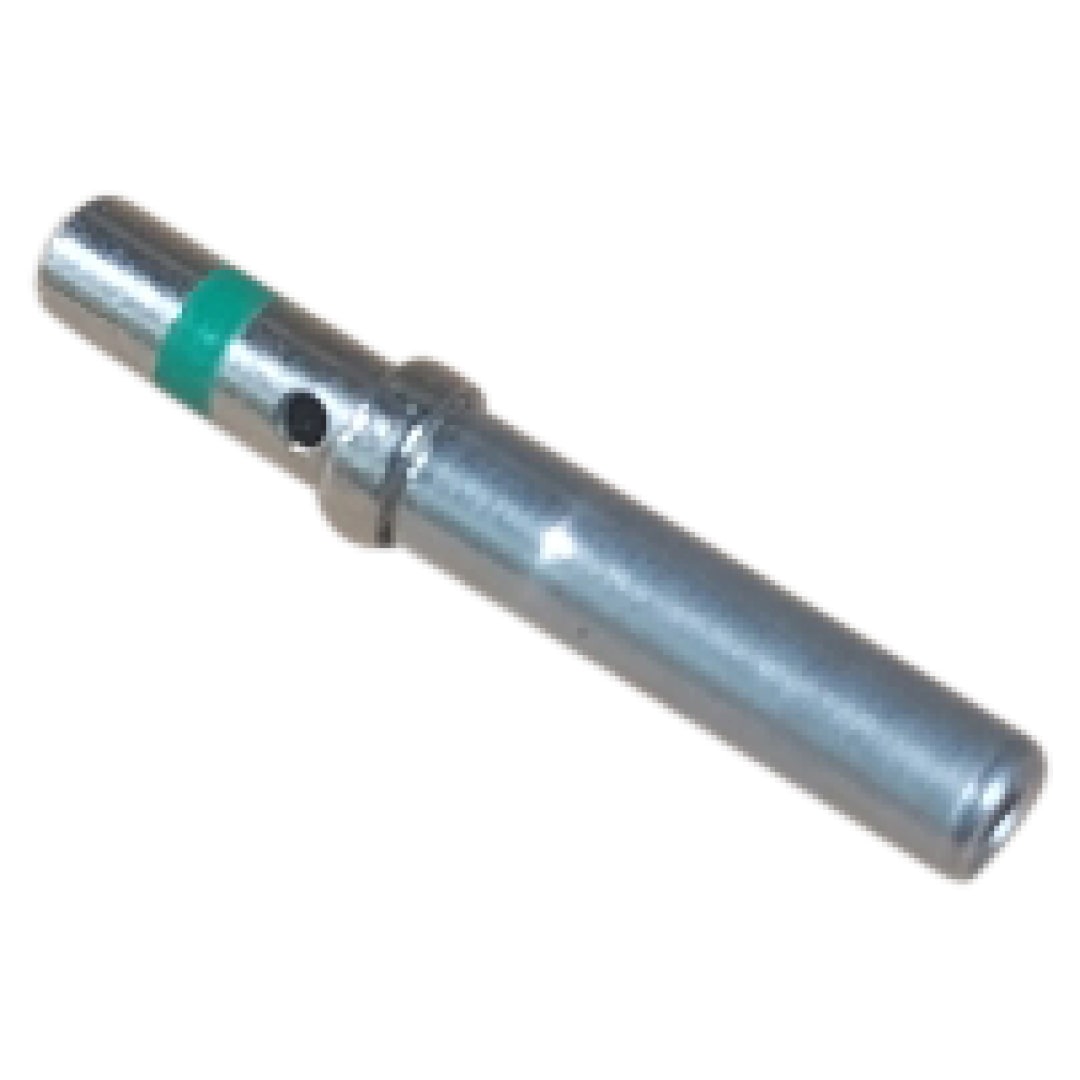 Wastebuilt® Replacement for Heil Socket Contact 14-16 Gauge