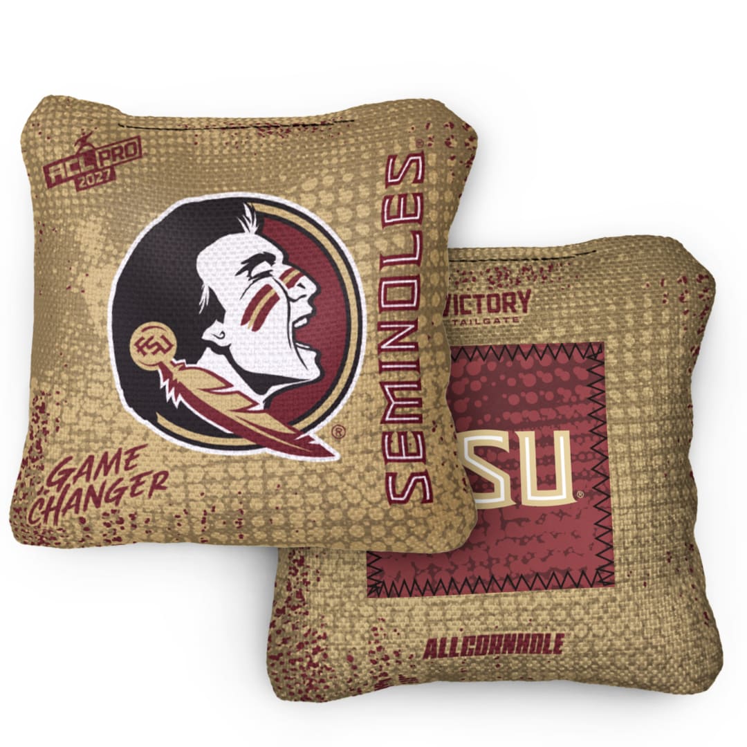 ACH 2027 Florida State Seminol
