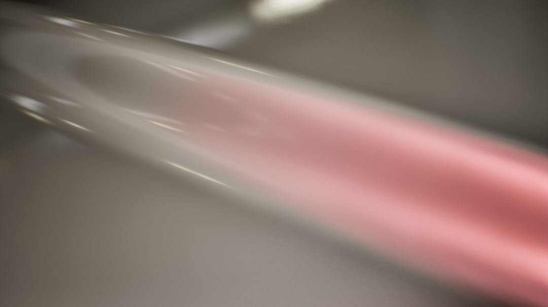 3M™ Protection Wrap Film Color Series, PWF-GP231, Gloss Flip Winter Rose, 1524 mm x 22,86 m