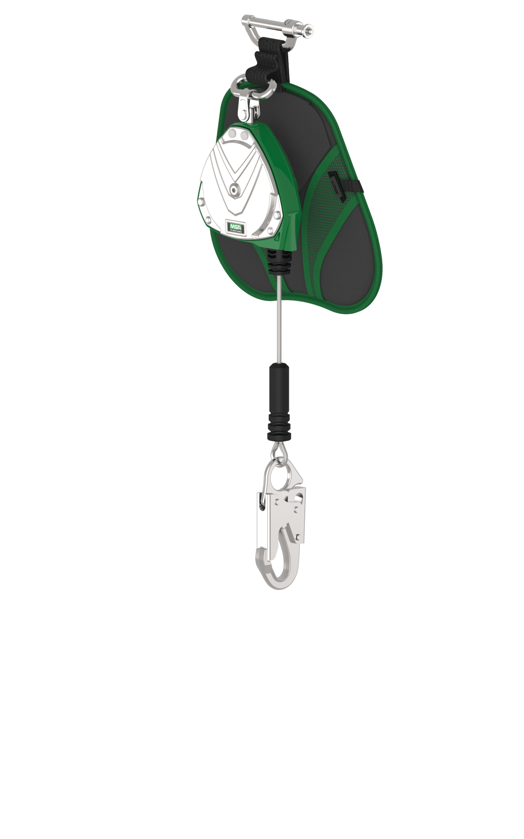 V-TEC® EDGE Leading Edge Personal Fall Limiter - Cable