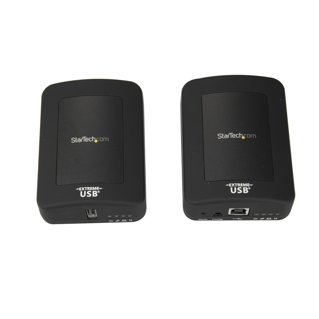 1Port USB Extender Kit - Local or Remote Power