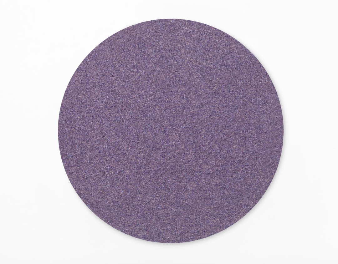3M Xtract™ Cubitron™ II Film Disc 775L, 152 mm, 320+