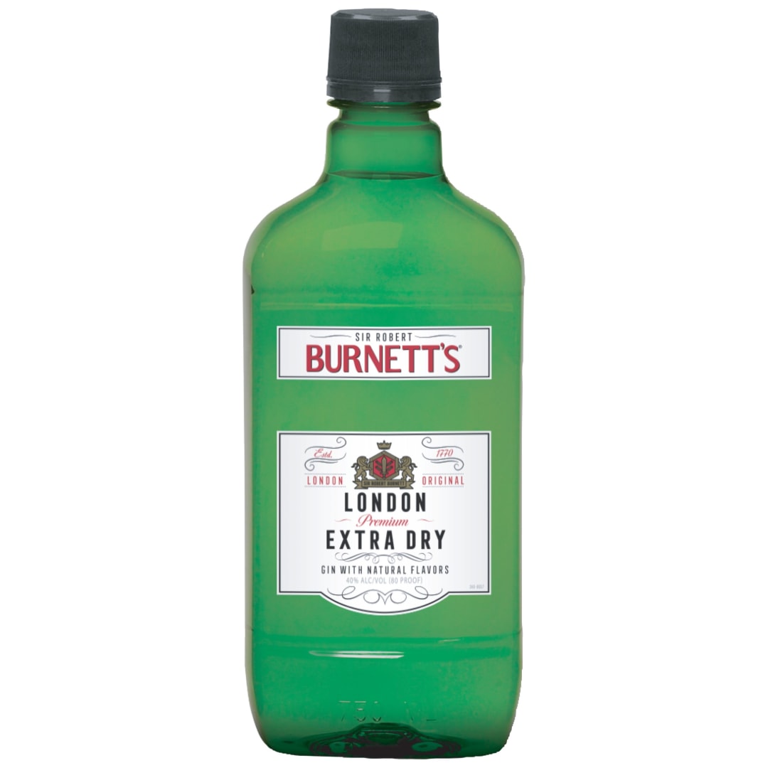 Burnett's Gin