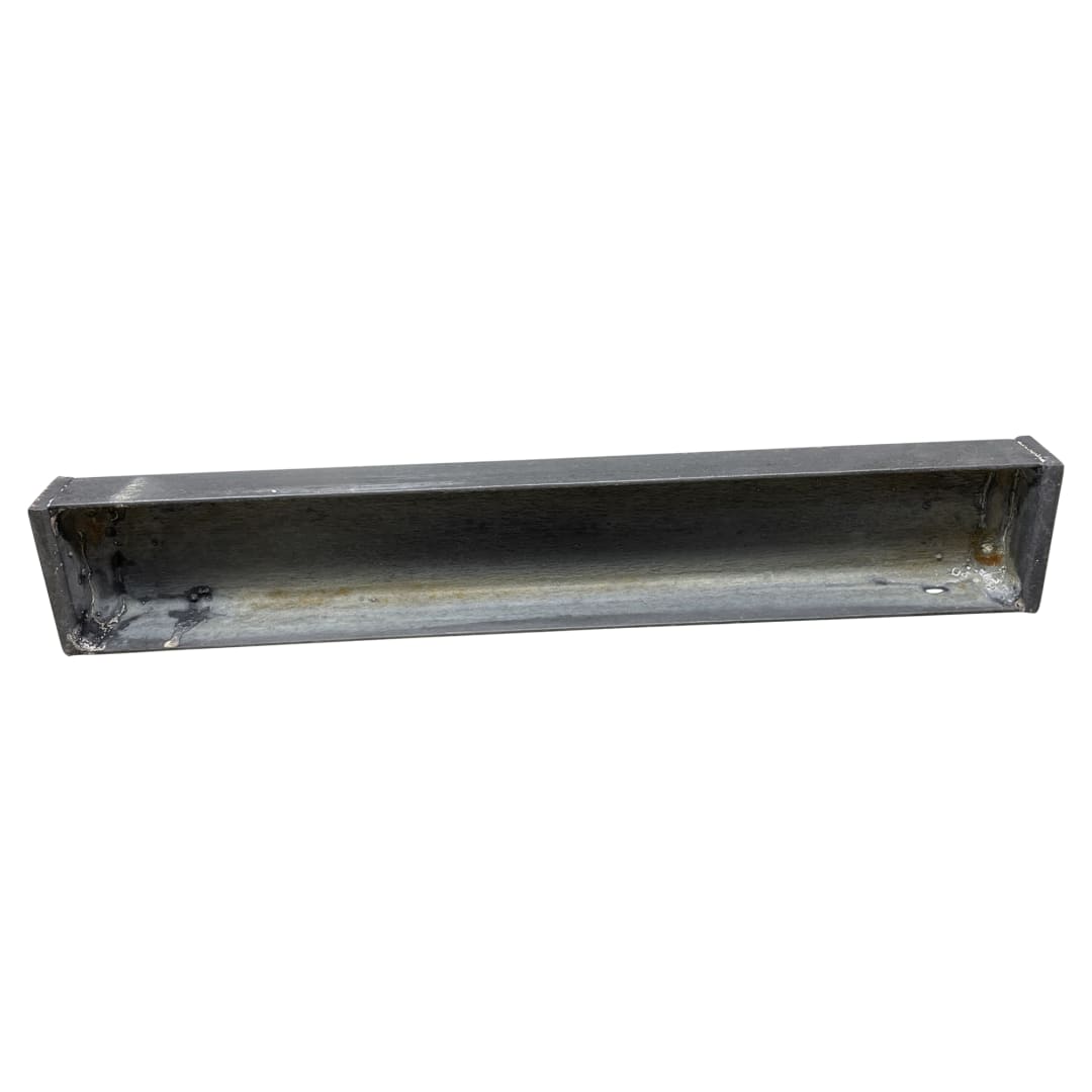 Wastebuilt® Replacement for McNeilus Spacer T Shoe Weldment