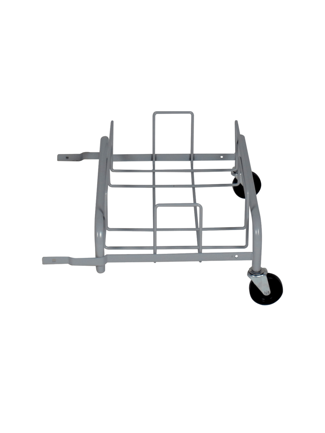  WASTE WATCHER - Dolly - Xl - Executive Grey