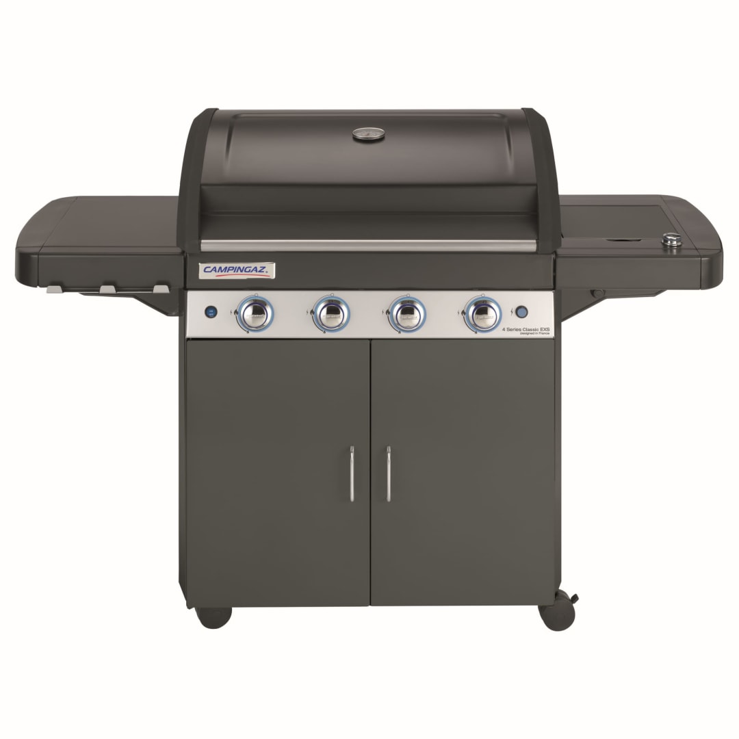 BBQ 4 SERIES EXS (CH)