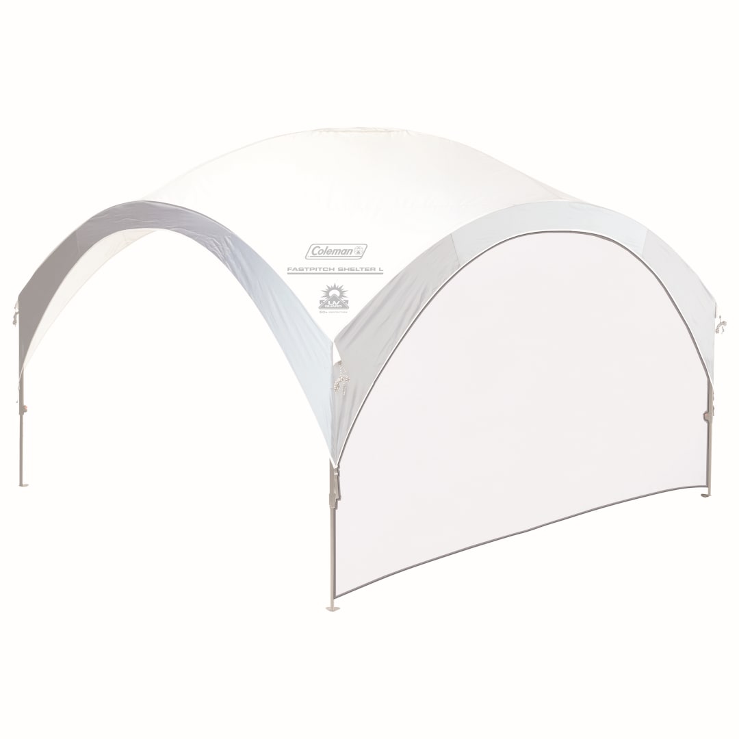 SHELTER ACCY FASTPITCH L SUNWALL