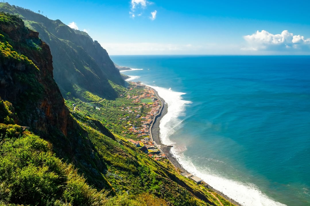 Funchal (Madeira)