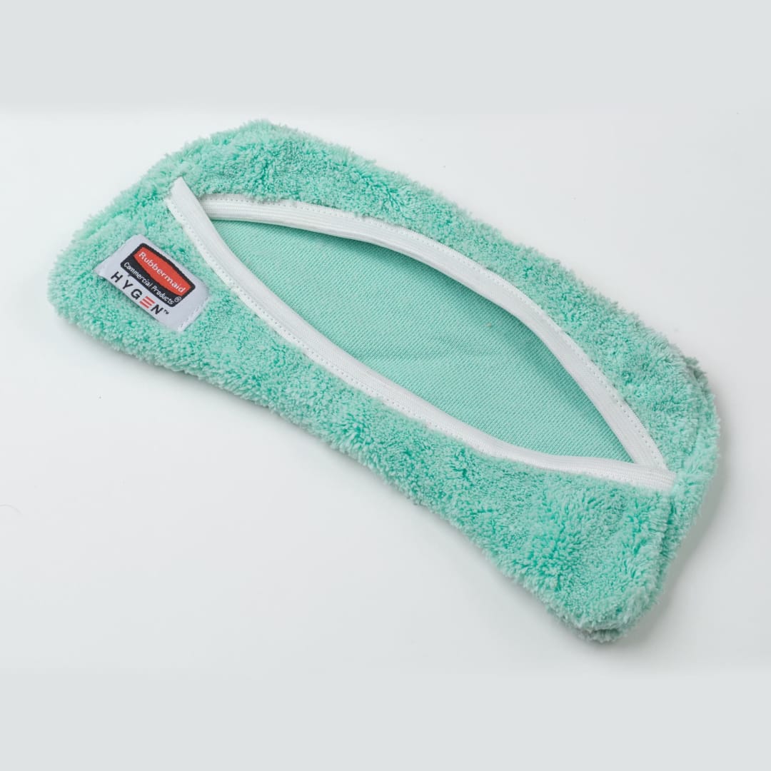 HYGEN™ Flexi Frame Dust Cover, Green