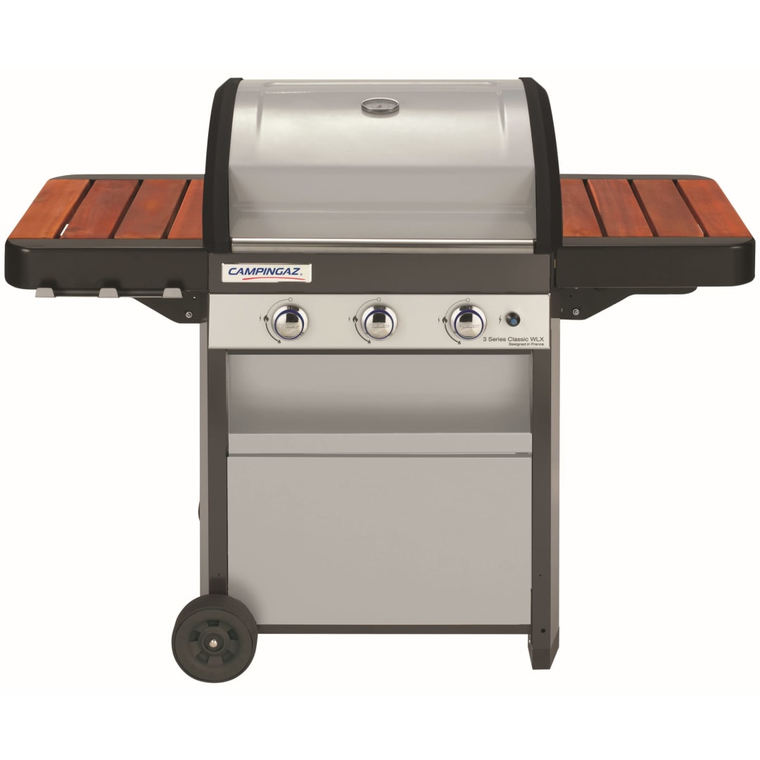 BBQ 3 SERIES CLASSIC WLX (FR)