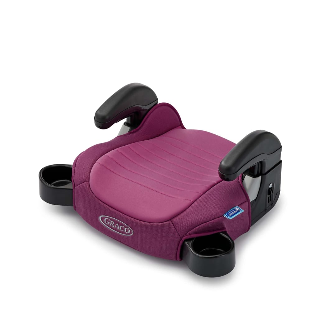 Graco® TurboBooster® 2.0 Backless Booster Seat, Trisha