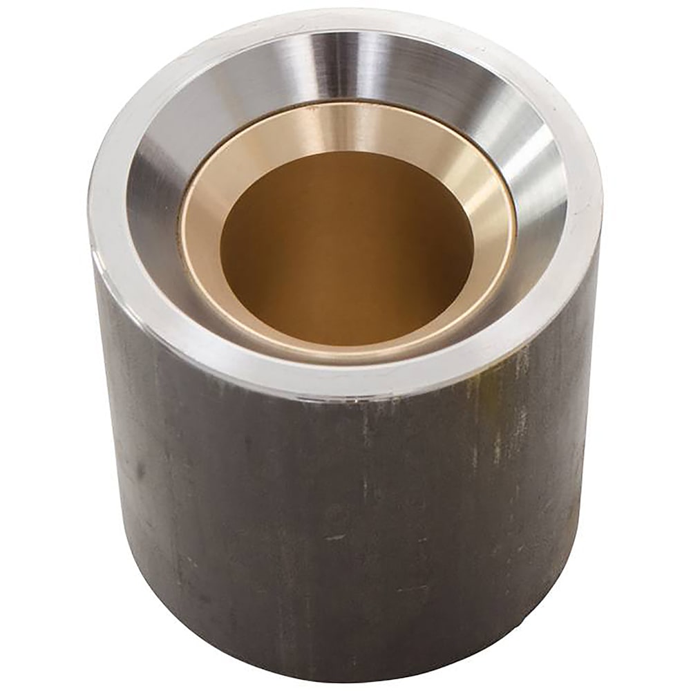 Galbreath™ 3" Side Roller Assembly