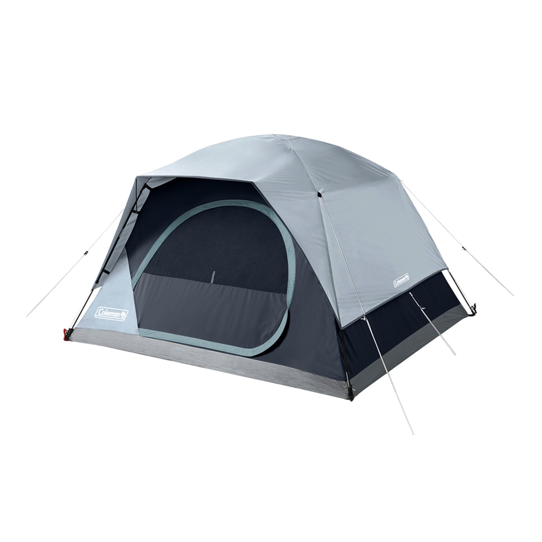 SKYDOME TENT 4P LIGHTED C001 PF