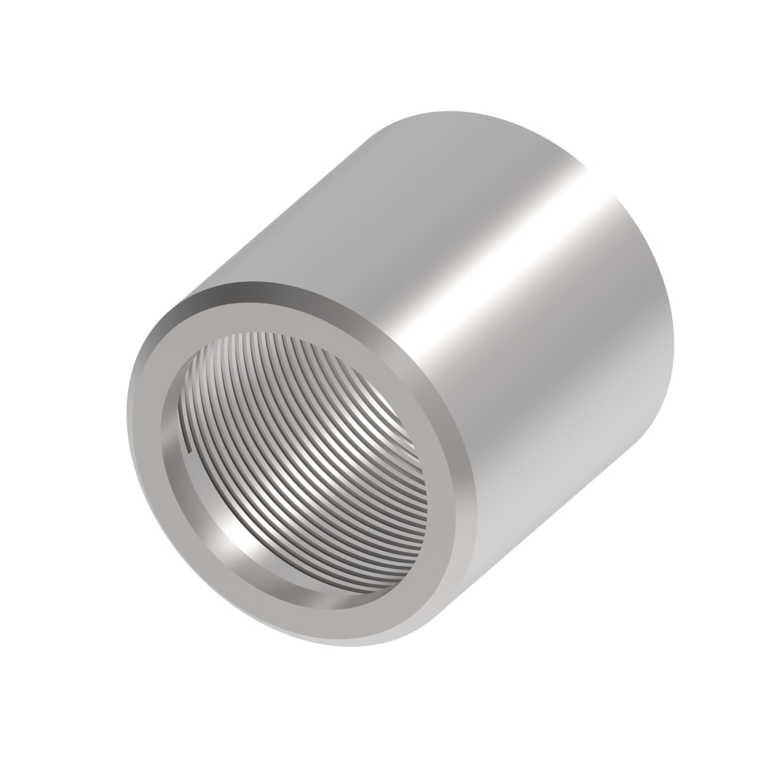 Aeroquip Spring Guard 36" Zinc Plated (870000-20-CZ)