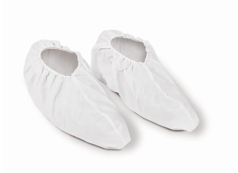 Kimtech™ A8 Cleanroom Shoe Covers with Unitrax