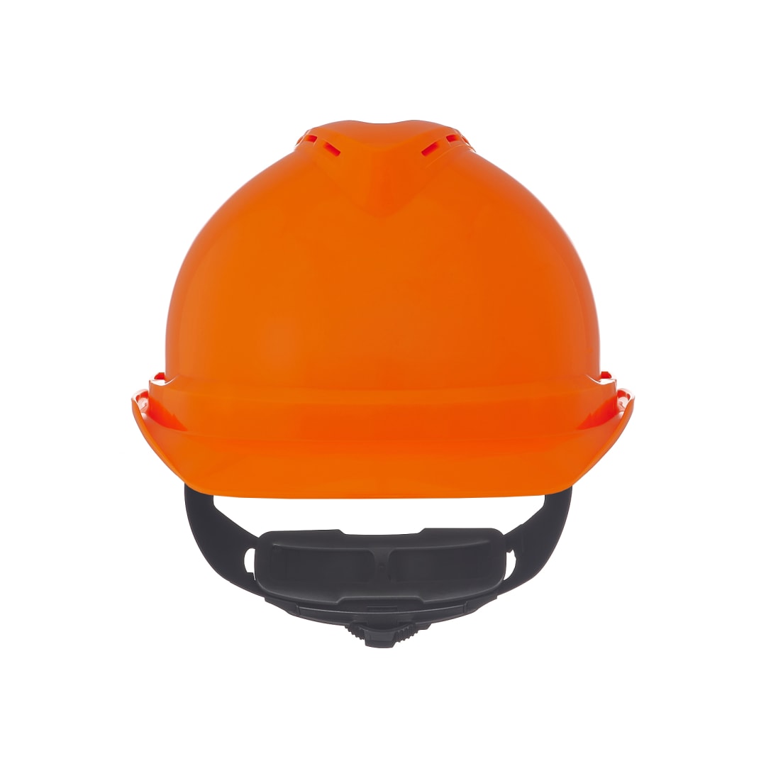 V-Gard® 500 Vented Hard Hat Cap Style