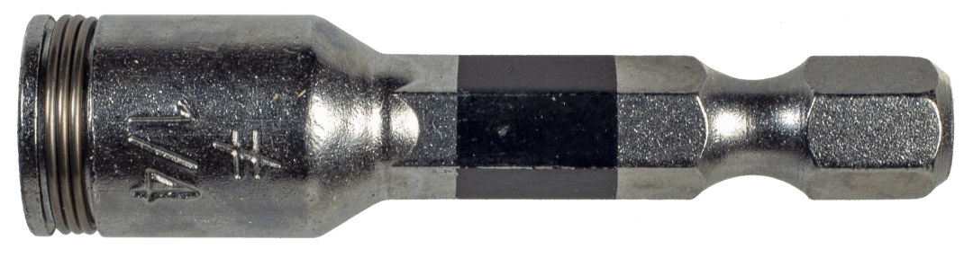Simpson Strong-Tie BITHEXR14-R1 1/4-in. Hex Drive 1-3/4 in. Power Bit (Pack of 100)