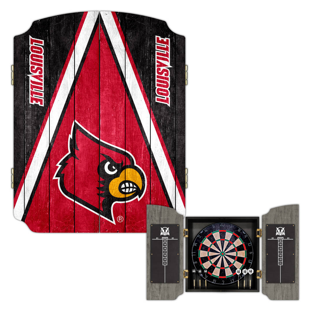 University of Louisville Cardi