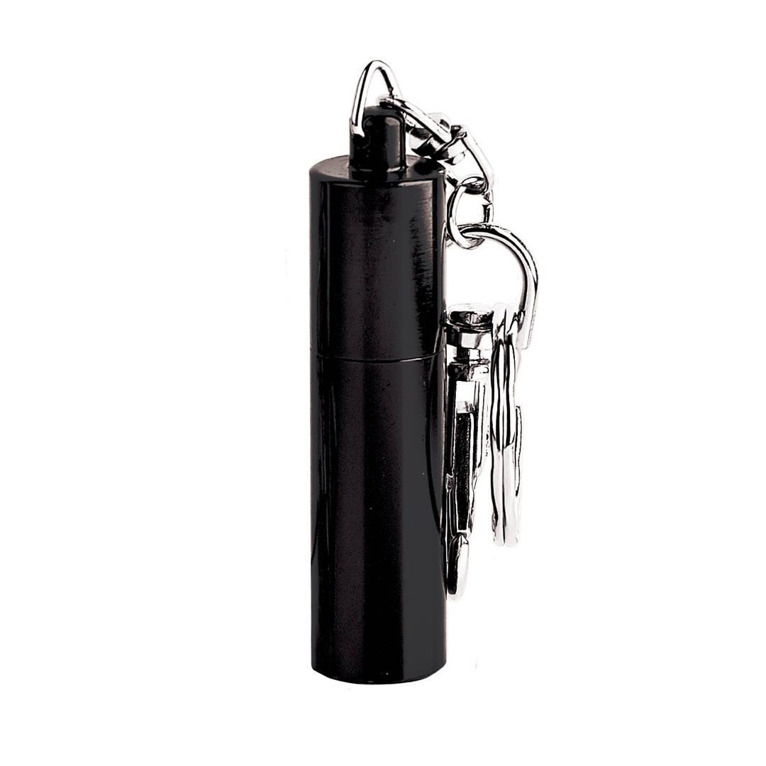 SPIKE TIP TOOL, BLACK
