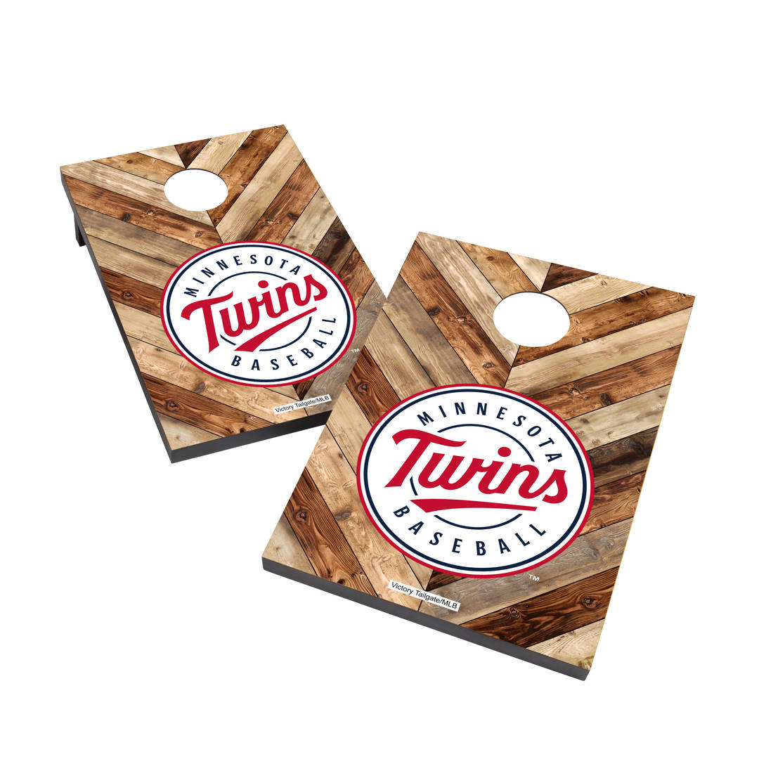 Minnesota Twins | 2x3 Bag Toss