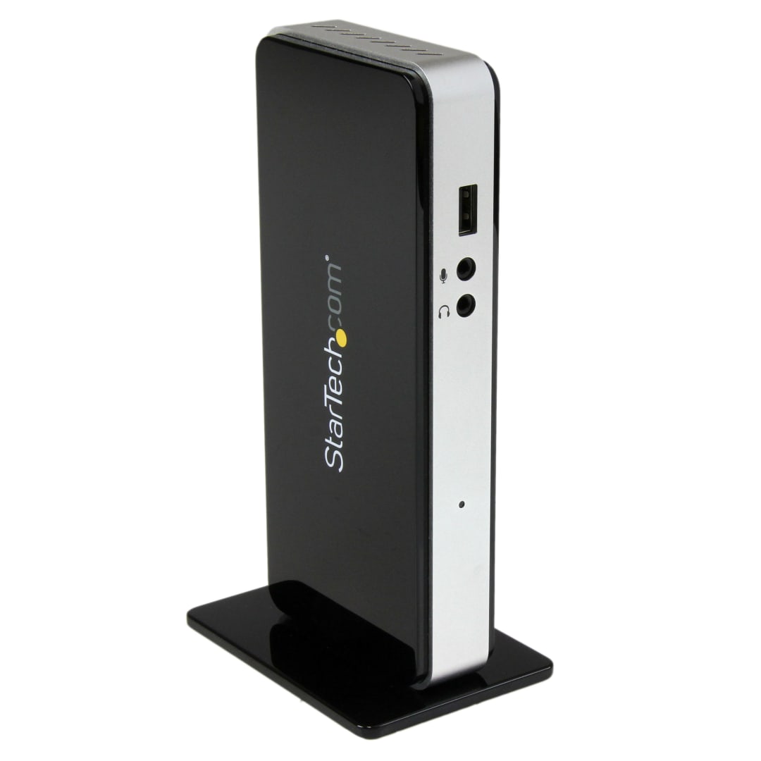 Macbook Air Docking Station