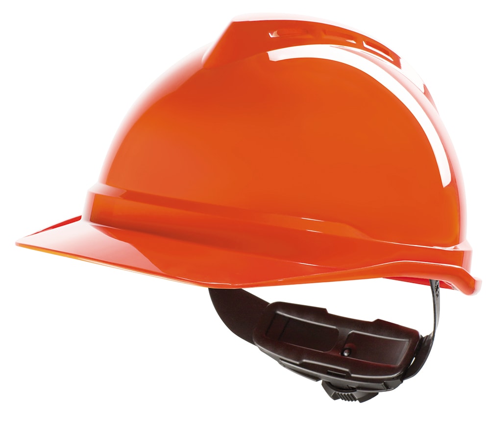 V-Gard® 500 Non-Vented Protective Cap
