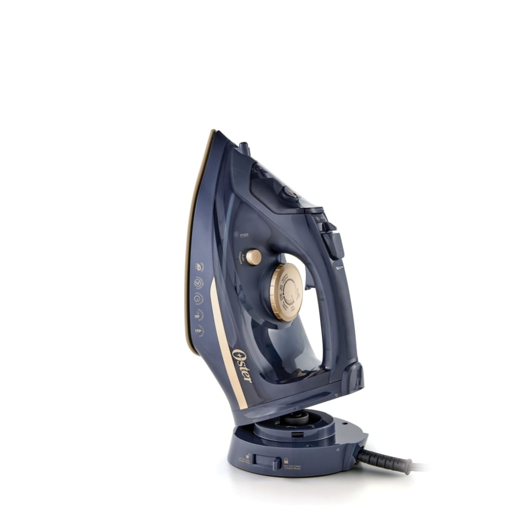 IRON OS LA CORD CORDLESS BLUE