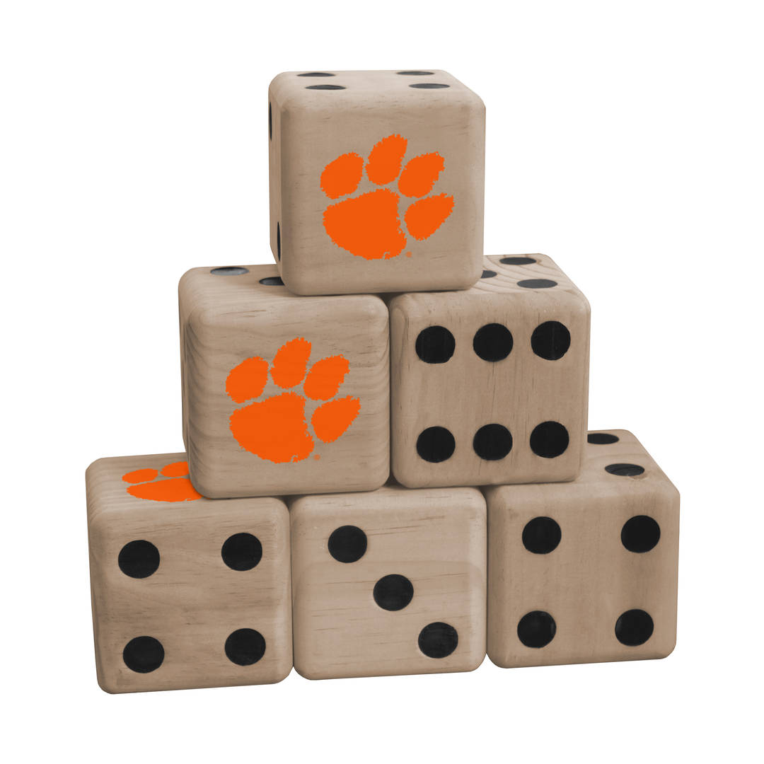 Clemson University Tigers | La