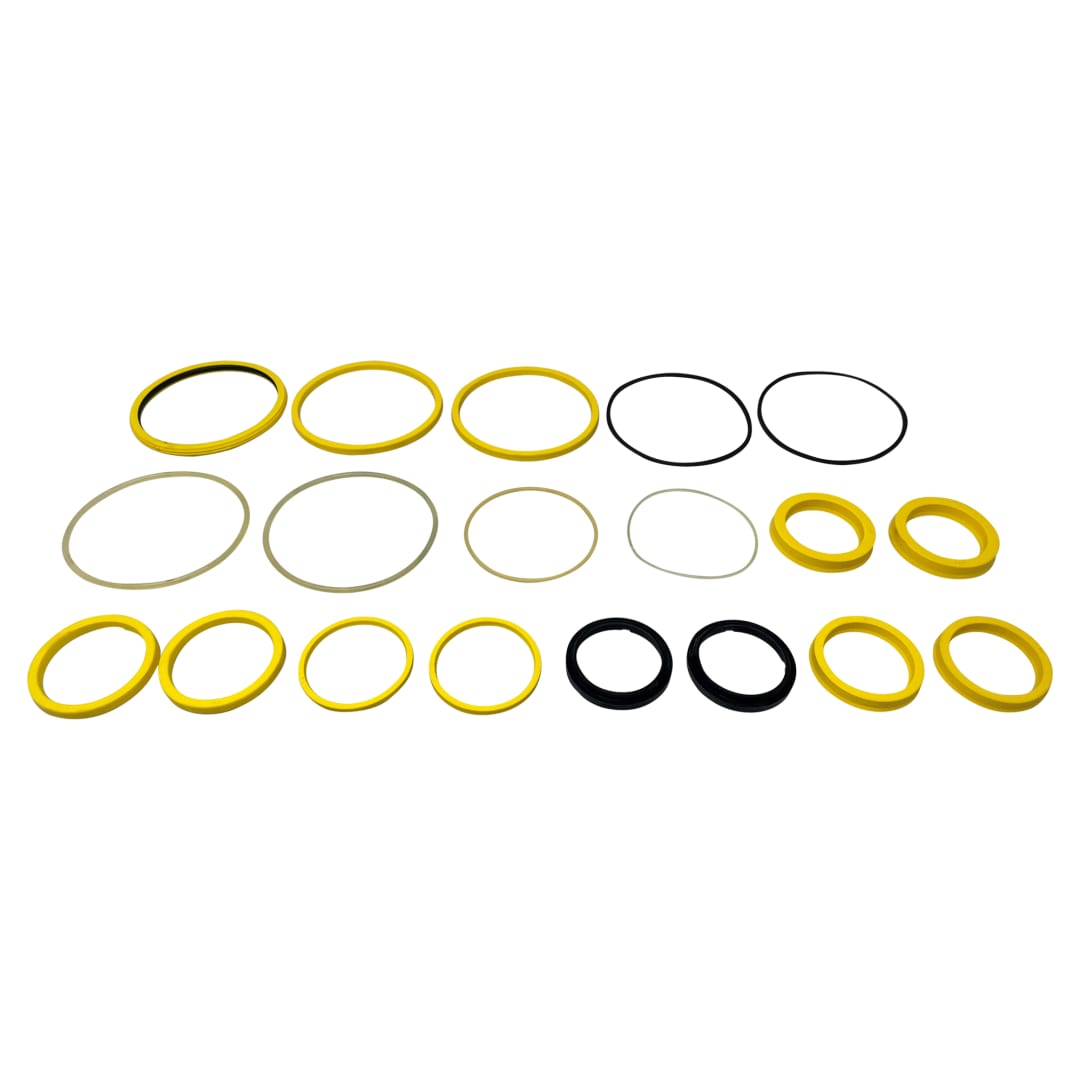 Wastebuilt® Replacement for Labrie Seal Kit for Motor