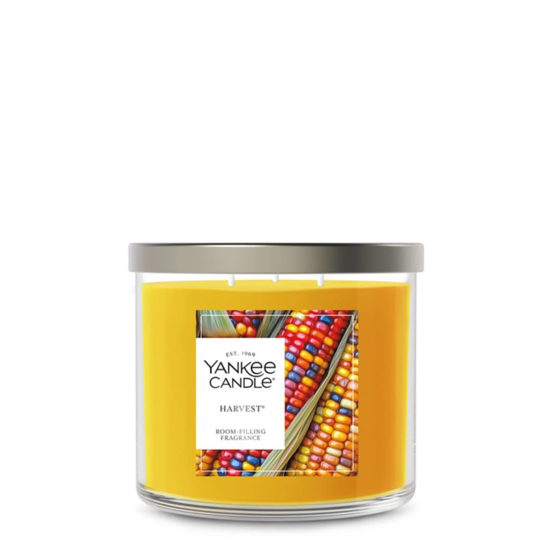 Yankee Candle Harvest 3-Wick Candle