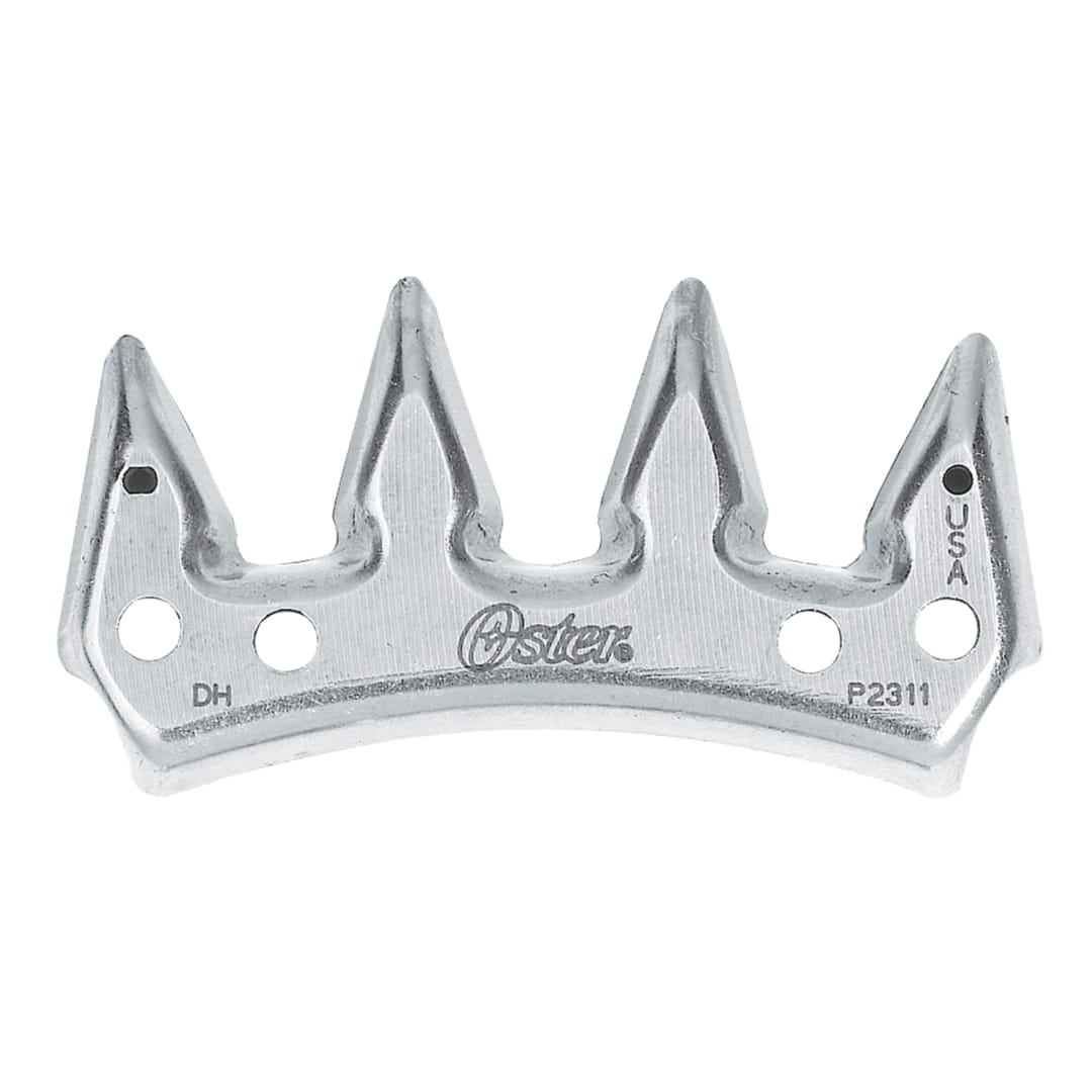 Oster® 4 Point Wide Diamond Cutter