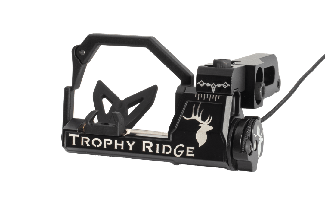 Trophy Ridge Propel